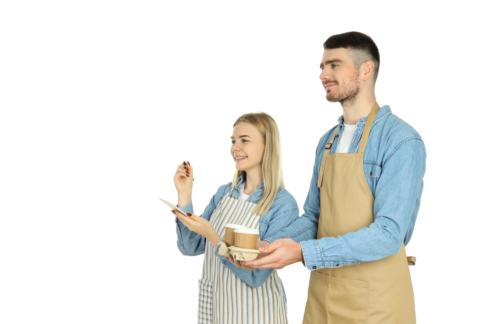 Zespół degustujący próbki